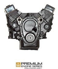 Chevrolet 305 Crate Engine 1978-85 C K 10 20 Camaro Camino Blazer Monte Carlo