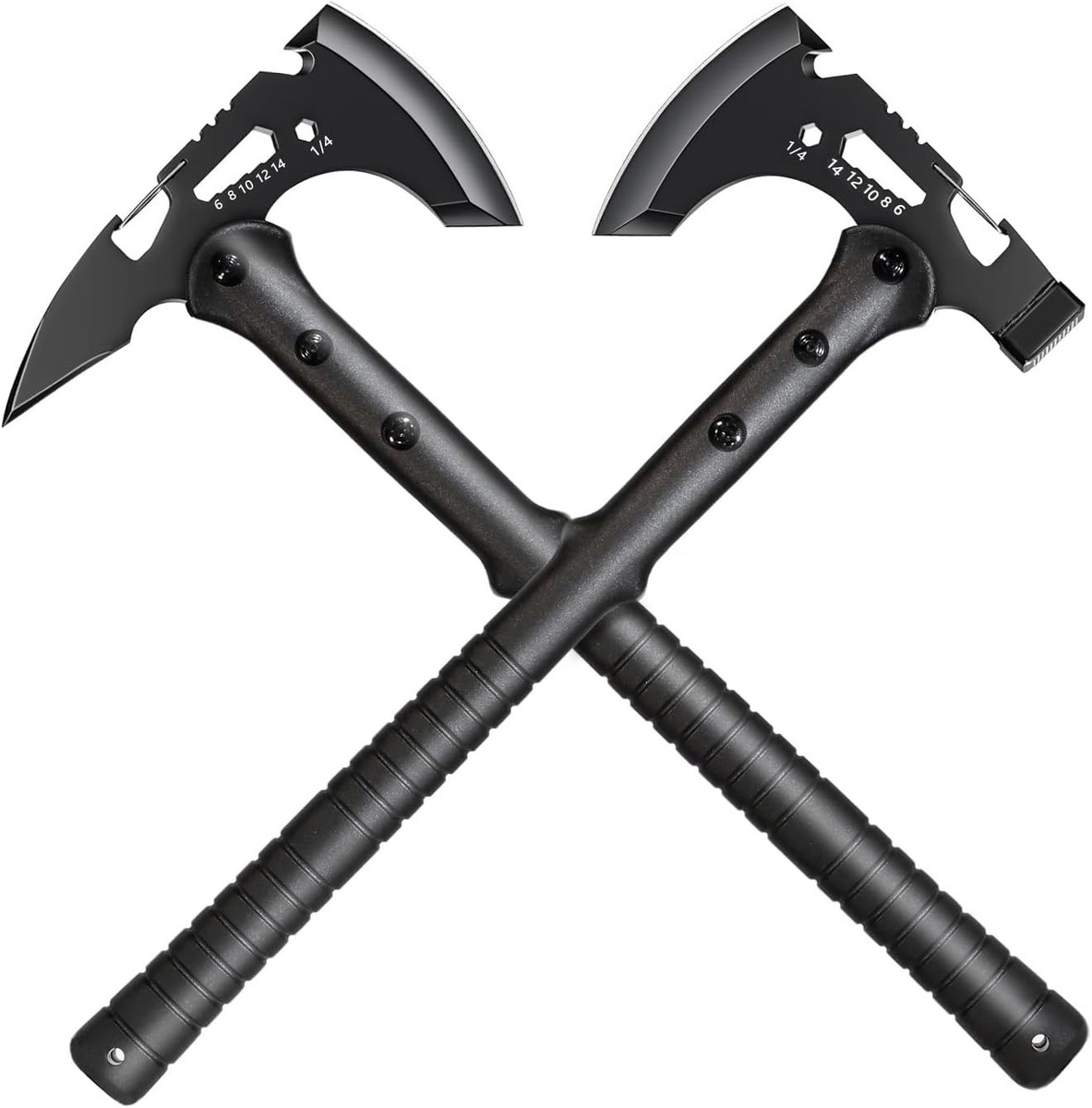 Camping Axes Wood Separator Multipurpose Tomahawk Tactical Hatchet
