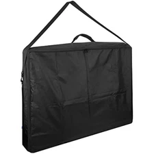 Carry bag compatible with gci outdoor freestyle rocker chair, folding 