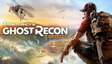 Tom Clancy's Ghost Recon Wildlands Xbox Key EU-UK