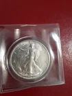 1944-S San Francisco Walking Liberty Silver Half 50c Choice Gem Blazing White