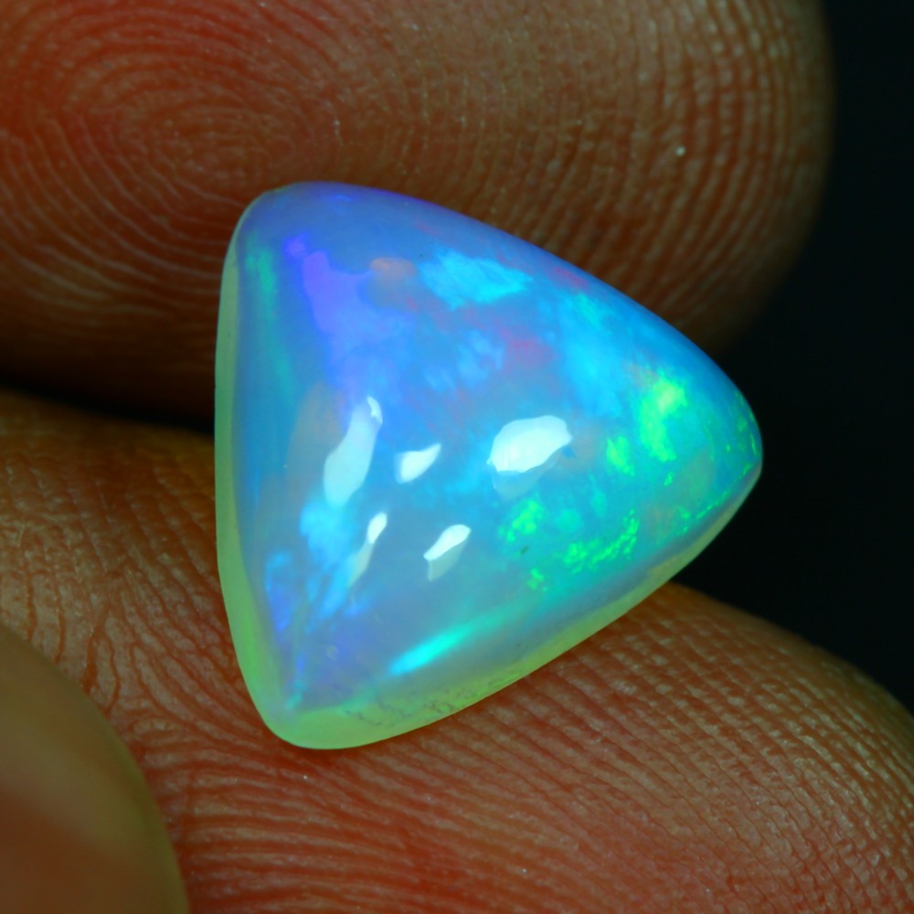 2.07 Cts_Extreme Fire_100 % Natural Unheated Multi-Color 3D