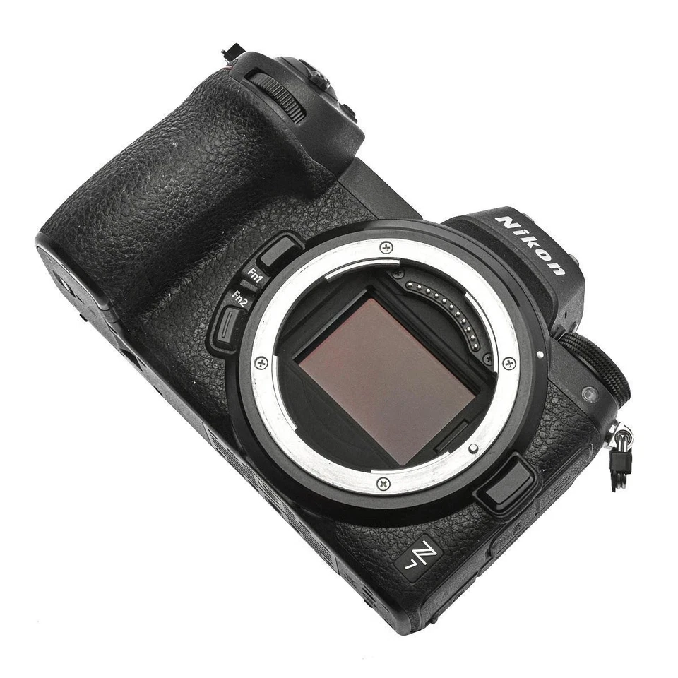Nikon Z 7, Foto 2 von 3