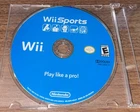 New ListingWII SPORTS Nintendo Wii  *CHEAP!*  Read Description