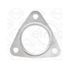 Dichtung, Abgasrohr ELRING 183.300 für PORSCHE, Abgaskrümmer