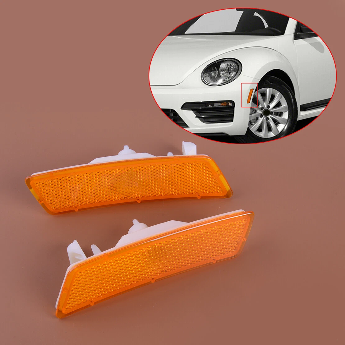 Indicator Lights On Vw Beetle Shelly Lighting