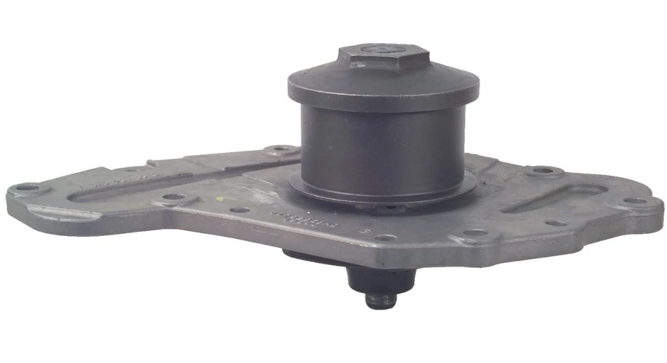 Bomba de agua REMAN DRIVEWORKS 58-644 p. ej. 4792968AA PARA 05-11 Routan/Nitro/+MÁS Foto 3 de 3