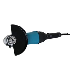 Electric Angle Grinding Machine Home Grinder Sanding Wheel Polisher 2600W 220V