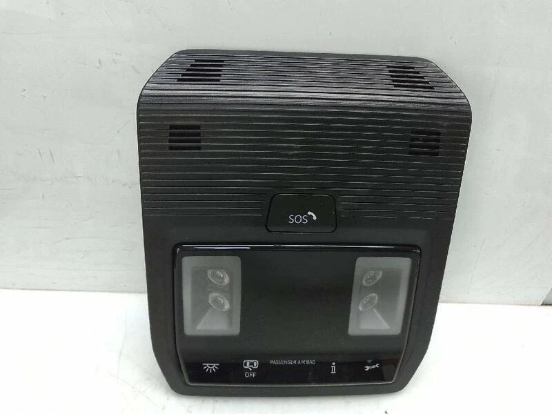 5H0959561BM interior ceiling light 1523282 for VOLKSWAGEN CADDY 1968 CC 2020 Foto 2 de 4