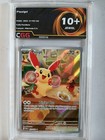 Carte pokemon FRANCAIS Posipi (PAR 193) Faille Paradoxe CGG 10+ 26040146
