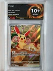 Carte pokemon FRANCAIS Posipi (PAR 193) Faille Paradoxe CGG 10+ 26040146