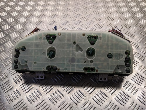 B21 Mazda Speedometer Instrument Cluster WVCB87 - Photo 2 sur 5