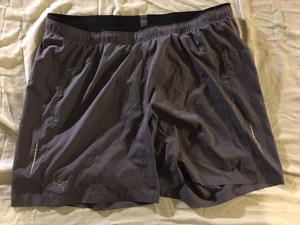 arcteryx shorts mens