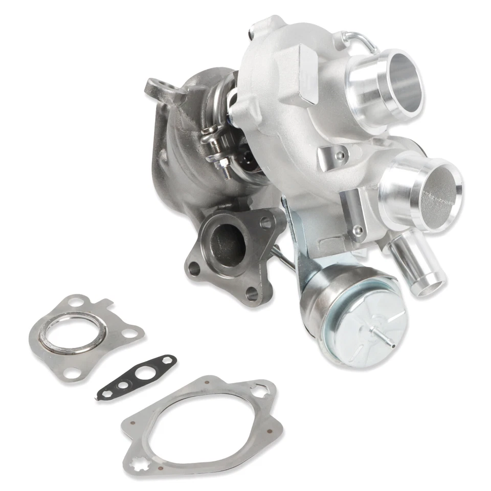 Правосторонний турбокомпрессор для 2011-2012 Ford F-150 EcoBoost 3,5 л 179205 Turbo - Изображение 4 из 4