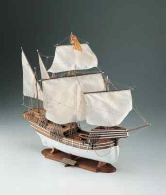 Corel Kogge Veneta 1:70 SM30 Modell