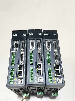 1P DELTA ASD-A2-0421-E 400W Inquiries Welcome