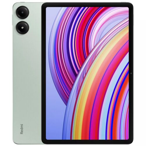 Tablet Xiaomi Redmi Pad Pro 8+256GB 12,1" Android 14 IPS LCD Tablet 10000mAh - Imagen 14 de 14