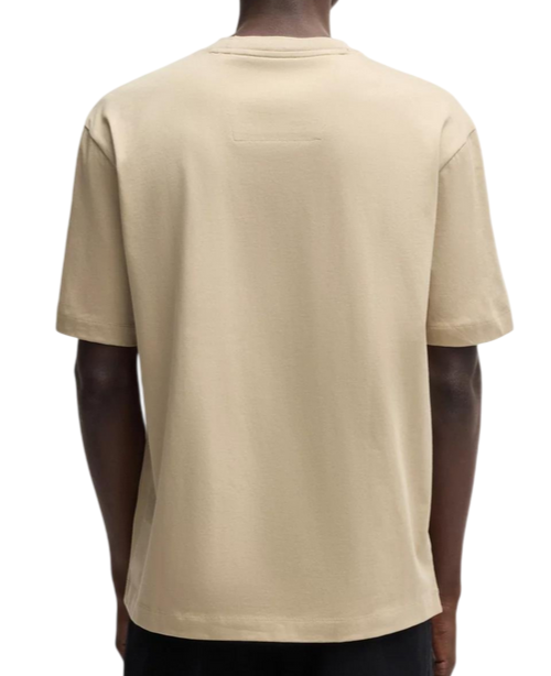 ウマ娘 COFFEE BOSS Tシャツ Lサイズ ベージュ HUGO BOSS BEIGE T-SHIRT MEN C-TAMES 26 50533343275 | eBay