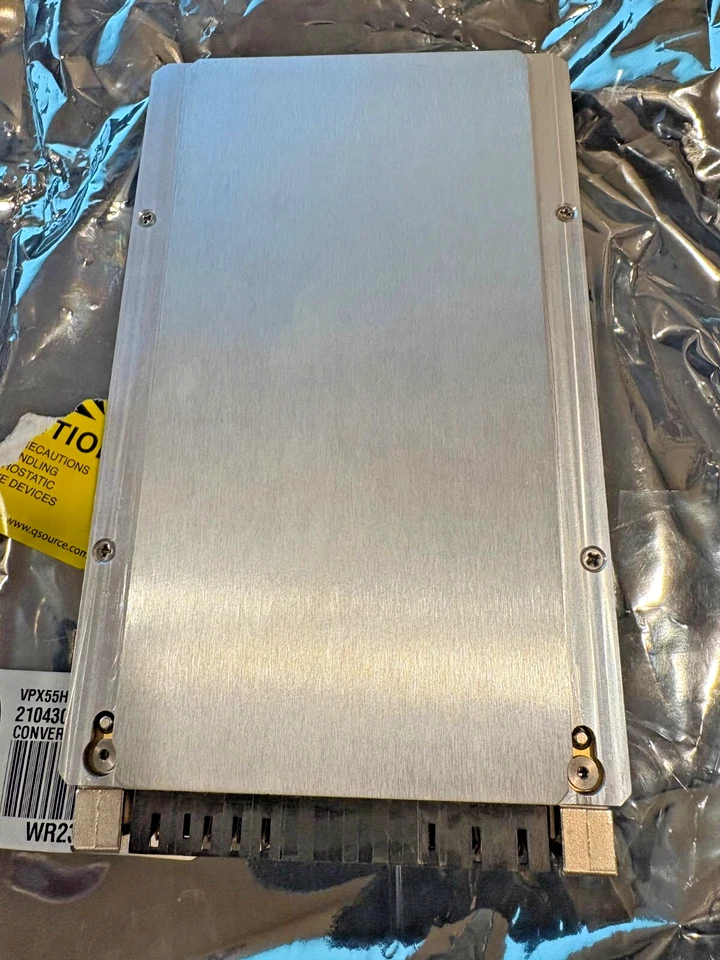 CONVERTIDOR DE CC A CC ATLÁNTICO NORTE VPX55H-38AAAA-00 Foto 3 de 3