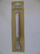 Crafter's Square SCRAPBOOKING CRAFT SPATULA 1 Piece NIP
