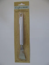 Crafter's Square SCRAPBOOKING CRAFT SPATULA 1 Piece NIP