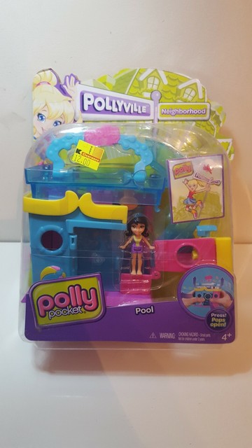 pollyville