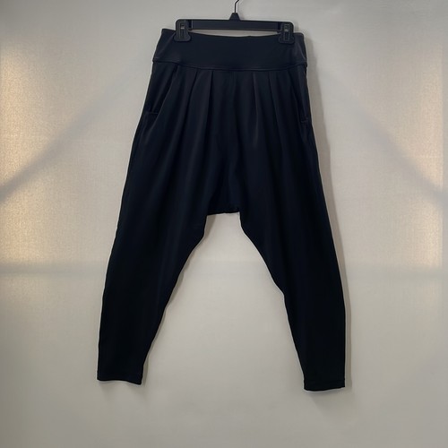 Active Gym Dance Crop Yoga Harem Pants 