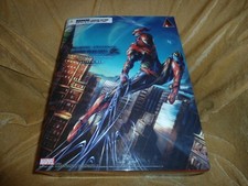 Square Enix Marvel Universe Variant Play Arts KAI Spider-Man Action Figure