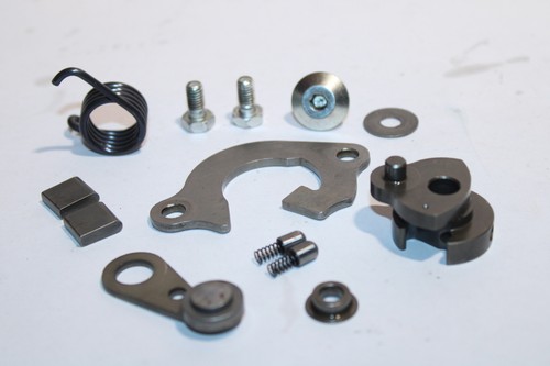2009-2024 Yamaha Yfz450r OEM Gear Shifting Mechanism 18P-18122-00-00 - Picture 2 of 6