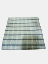 Men's LARGE Sarong Lungi Dhoti Fabric 100 Cotton linen pack of 4