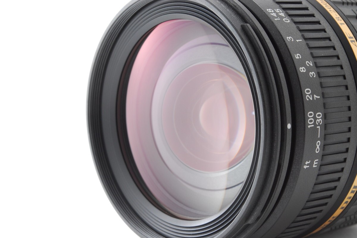 TAMRON - これ1本で交換不要✨TAMRON AF18-200mm MACRO A14✨EF Amazon.com : Tamron AF 18-200mm f/3.5-6.3 XR Di II LD
