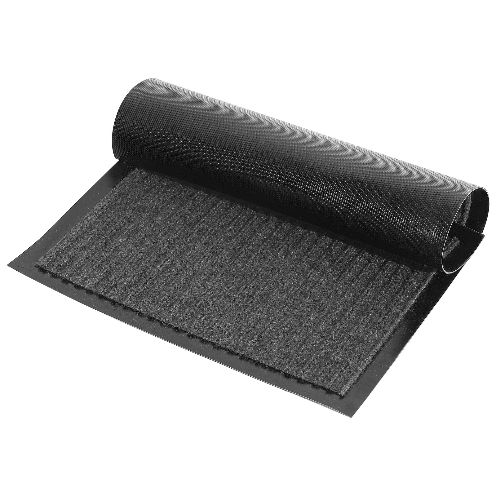 Solid Color Striped Entrance Door Mat Indoor Outdoor Welcome Rug solid-color-striped-entrance-door-mat-indoor-outdoor-welcome-rug