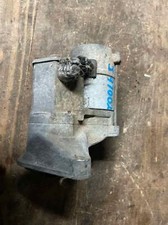 97 TOYOTA COROLLA Starter Motor