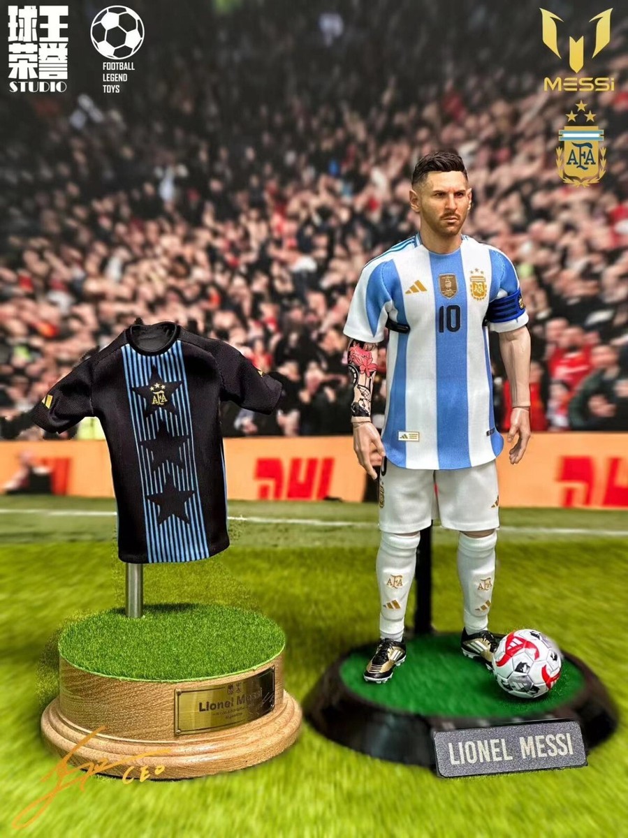 277★サッカー★lionel messi★prostars★フィギュア 277☆サッカー☆lionel messi☆prostars☆フィギュア