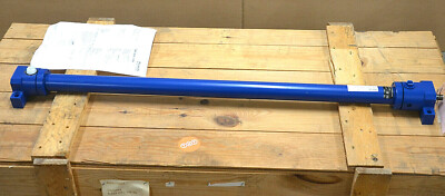 Bosch Rexroth CYM1MS2/32/22/800A20/B11HHDXS41260 Hydraulikzylinder R407037586 