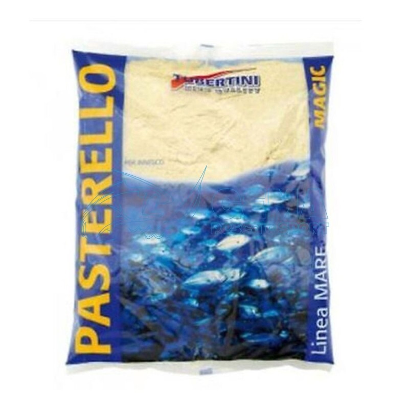 Pasterello Tubertini Formaggio