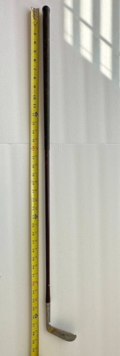 Vintage #5 Walter Hagen Mashie Niblick 305 Right Hand 38'' - Picture 7 of 7