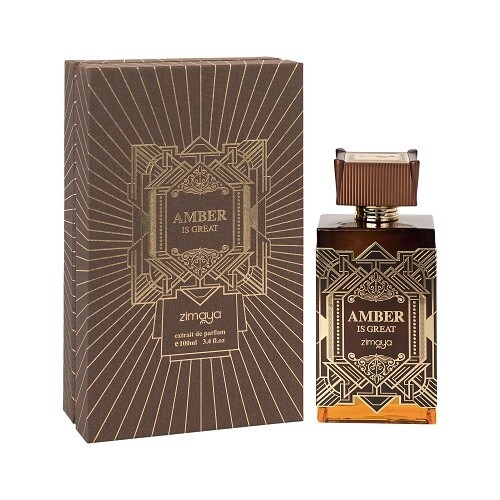 Debenhams Unisex Misc Amber Is Great In 100Ml - Image 2
