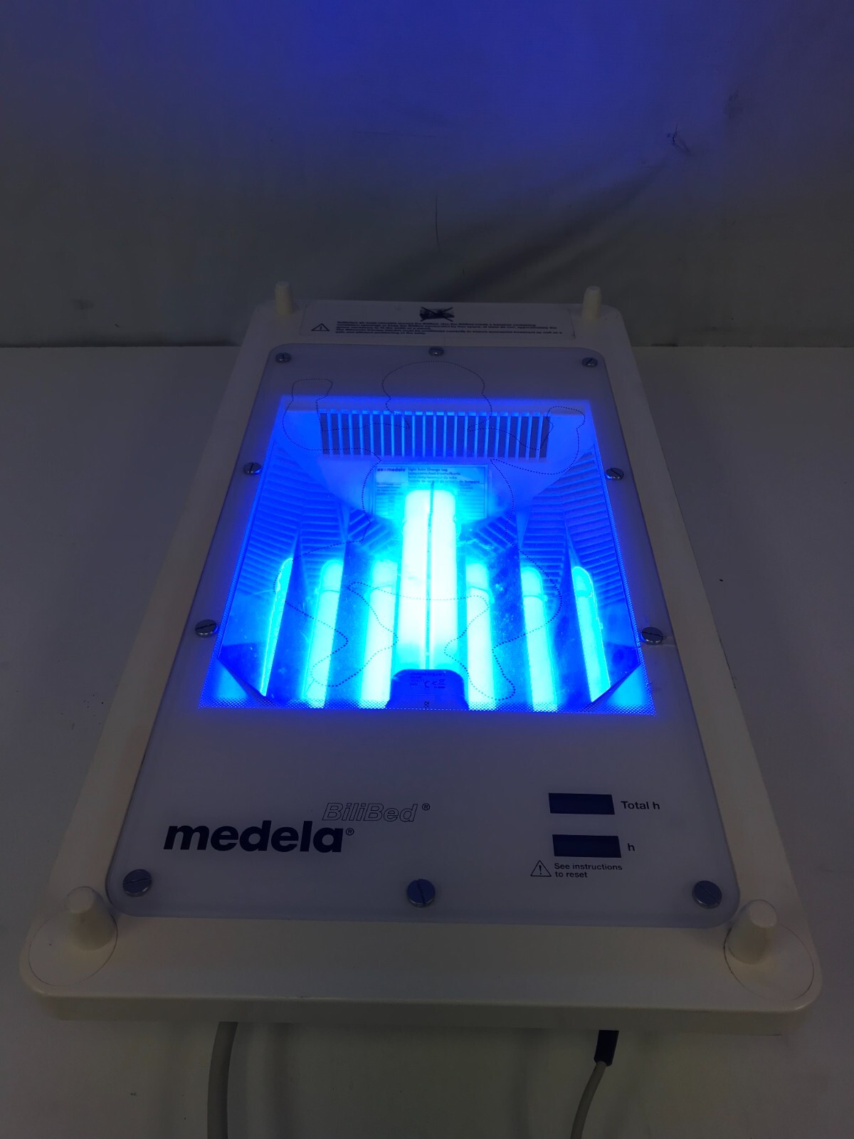 Medela Bilibed / 038.3015 | eBay