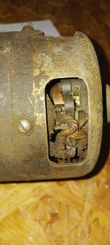 1919 1927 Model T Ford Starter Core, Original - Picture 13 of 13