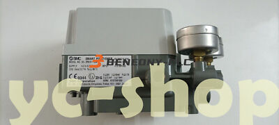 SMC 52-IP8101-034 Brand new Valve Positioner Fast Shipping via FedEx or DHL