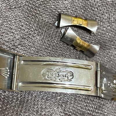 純正！ROLEX ジュビリ- YG×SS 62523 H18 C4870 高価値】 YG×SS ジュビリ- 純正！ROLEX 62523 C4870 H18 時計 - 時計