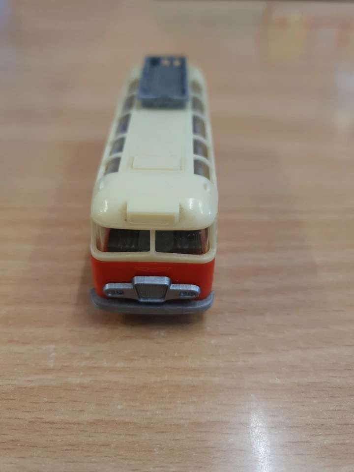 Espewe Modelle 82 Omnibus Ikarus 31 1:87 135/1082 - Image 3 of 4