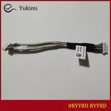 0RYYRD FOR DELL Inspiron 24 5475 RYYRD AIO Left IO Circuit Board Cable