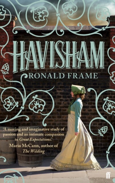 Havisham 9780571288304 Ronald Frame - Free Tracked Delivery