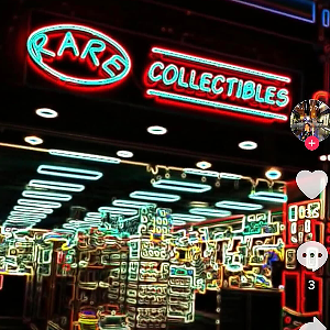 RARE C | eBay Stores
