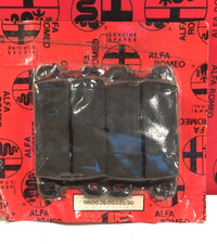 Plaquette de frein Alfa Romeo ALFETTA