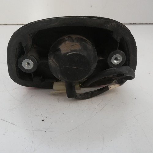 HONDA SH 50 SCOOPY TAILLIGHT - Picture 3 of 6