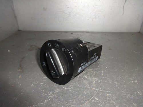 VW Golf 4 1,9 TDI Lichtschalter Lichtmodul TRW 1C0941531