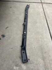 2011-2016 BMW 535I F10 RWD 2.0L FRONT UPPER RADIATOR SUPPORT PLATE TIE BAR OEM